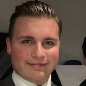 Meet your Posher, Steven